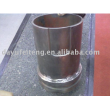 Tubo de bomba de hormigón Schwing DN125 * 3000mm